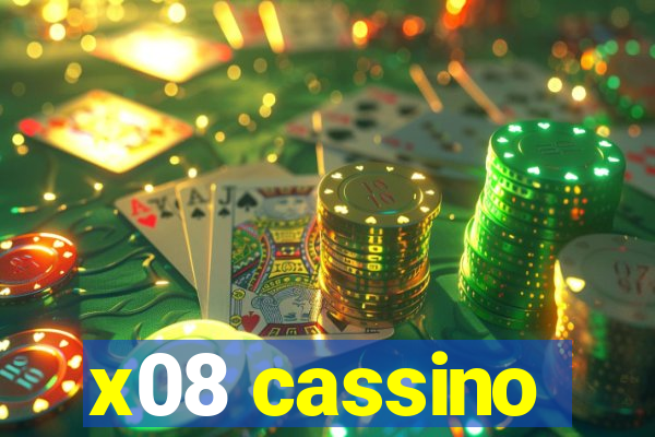 x08 cassino
